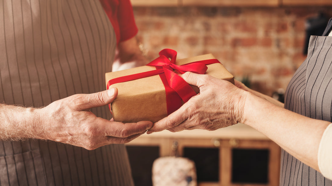 3 Unique Digitization Gifts Your Family Will Cherish Forever