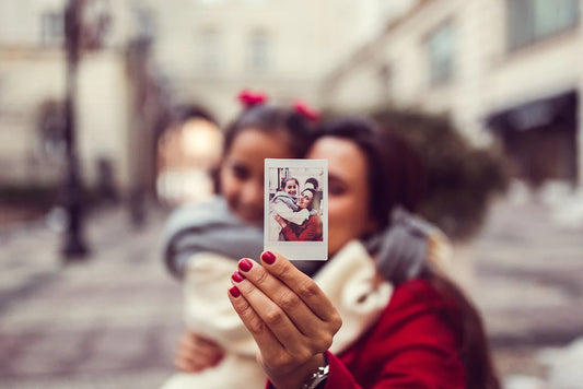 Tips To Nailing Your Holiday Photo